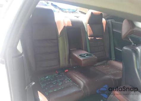 2014 Dodge Challenger R/T 100Th Anniversary Appearance Group z USA, uszkodzony, nr VIN 2C3CDYBT9EH293136